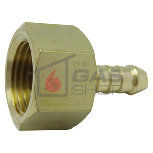 Products: Hose Tail to Flat Face