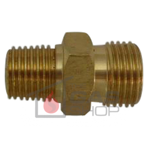 Products: Adaptor R/H Oxygen to 1/4″ BSPT