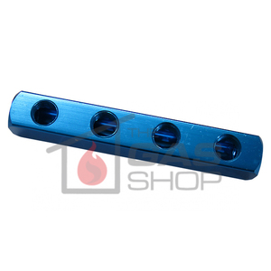4 Port Manifold