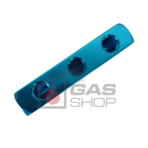 Products: 3 Port Manifold