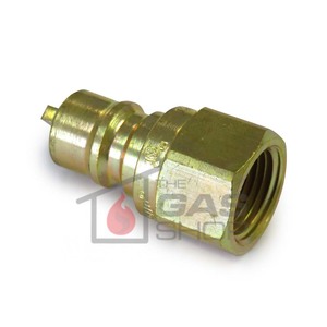 Quick Connector 3/8″ Female