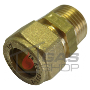 Male Connector