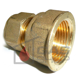 Copper Connector