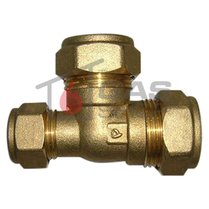 Products: Reducing Tee