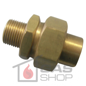 Mac Union Male/Female