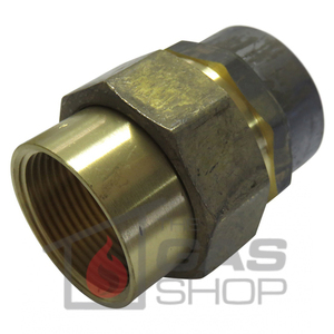 Mac Union Female/Female