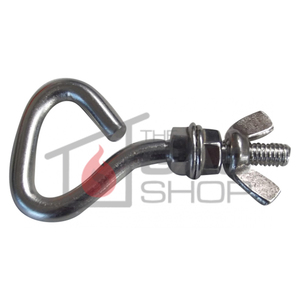 Products: Mount Forge Locking Screw