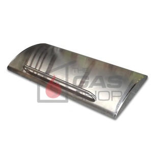 Products: Mount Forge Lid NO Windows