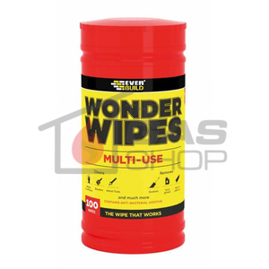 Products: Wonderwipes