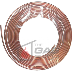 Products: 6mm Copper Tube Coil 10m