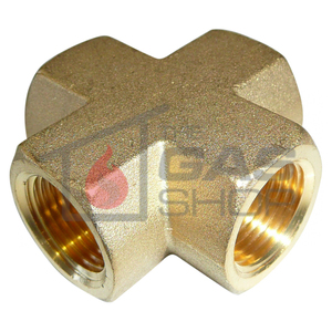 Products: Female Cross