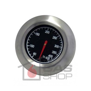 Products: BBQ Temperature Gauge