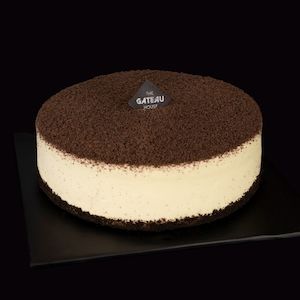 Products: Cookies and Cream Gateau The Gateau House