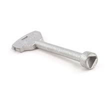 Products: BFT Manual release key