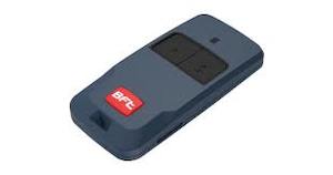 BFT Mitto Cool C2 – Remote control