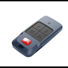 Products: BFT Mitto Cool C4 – Remote control