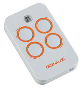 Genius KILO 4 Buttons 433MHz JLC
