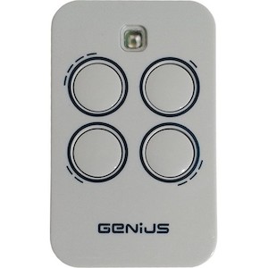 Genius KILO 4 Buttons 868MHz JLC