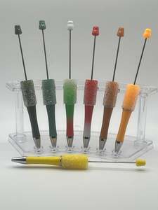 SP3187 ‘Sugar’ Coated Beadable Pens