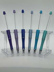 Diy Items: BP1328 Basic Beadable Pen 20 pens for $15