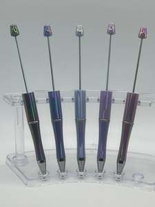 UV1881 UV Coated Beadable Pens