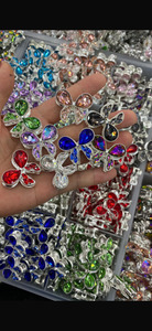 Miscellaneous 1: Blind Bling Bead Bags