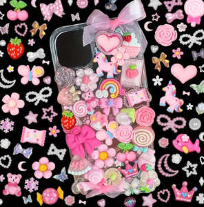 Junk Cases for Mobile Phones