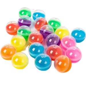 Lucky Balls DIY Style