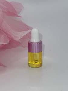 Health Beauty: Sample Cuticle Oil