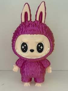 New Arrivals: 3d Printed Labubu’s