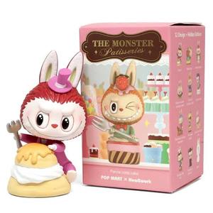 The Monsters Patisseries Collectors Blind Box