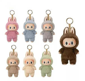 New Arrivals: Lafufu’s Series 1, 2 & 3