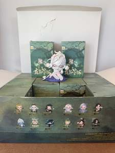 Skull Panda Blind Boxes