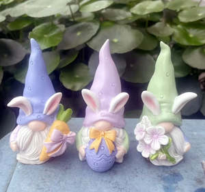 Which Gnome will you Choose?