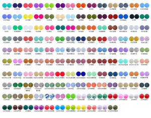 New Arrivals: Silicone Beads