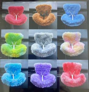 New Arrivals: Car Seat for Labubu