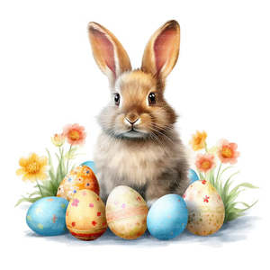Easter Grab Bags