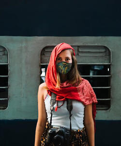 Masksup Face Masks Protection The Gift Hunter Gift NZ