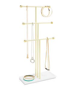 Products: Trigem Jewelry Stand Umbra Gifts For Her The Gift Hunter Gift