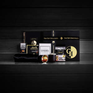 Products: The Black and White Edition