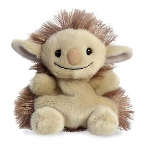 Soft Toy: Palm Pals - Flick Pukwudgie