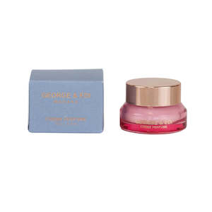 Hand Cream: G&E Crème Perfume - Oak Moss