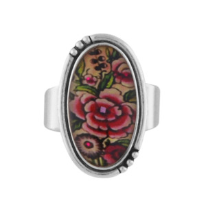 Rings: Taratata - Living Room Ring