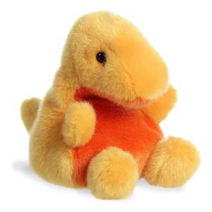 Soft Toy: Palm Pals - Thunder Bronto
