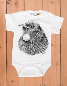 Baby: Onesie- Tui