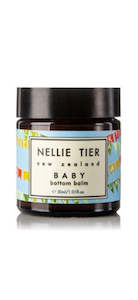 Baby: Nellie Tier - Baby Bottom Balm 60g