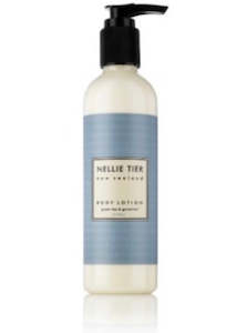 Body Bath: Nellie Tier - Body Lotion