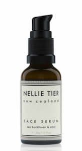 Body Bath: Nellie Tier - Face Serum