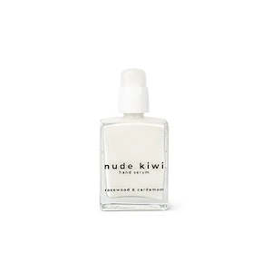 Body Bath: Nude Kiwi - Hand Serum - Rosewood & Cardamom 50ml