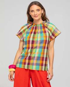 For Her: Lilo Top - Isabella